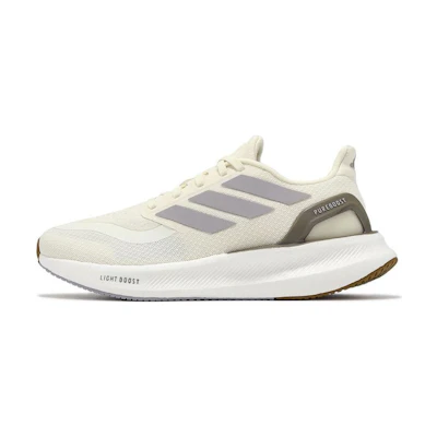 (W) adidas PureBoost 5 'Glory Grey Cyber Metallic'