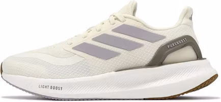 (Women) adidas PureBoost 5 'Glory Grey Cyber Metallic' IF9205 (Women) adidas PureBoost 5 'Glory Grey Cyber Metallic' IF9205
