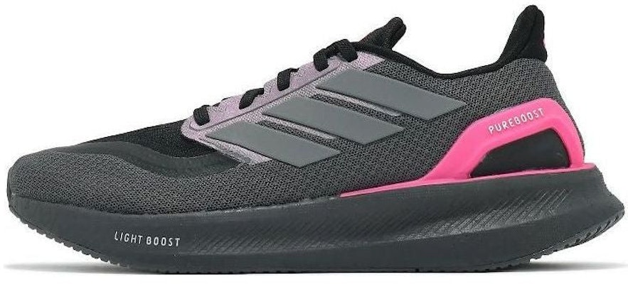 (Women) adidas PureBoost 5 'Iron Metallic Lucid Pink' IF9198 Buy (Women) adidas PureBoost 5 'Iron Metallic Lucid Pink' IF9198