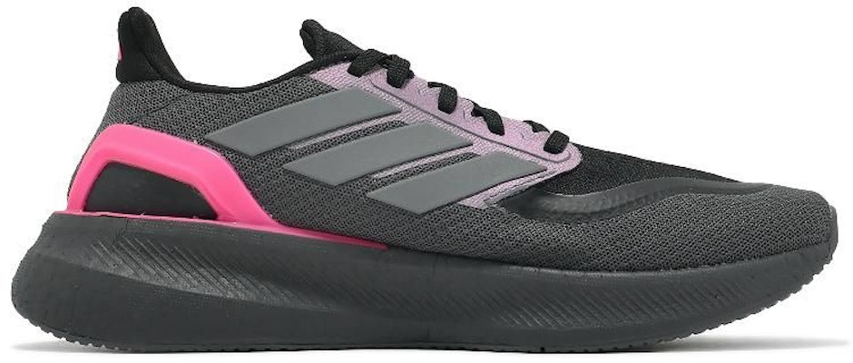 (Women) adidas PureBoost 5 'Iron Metallic Lucid Pink' IF9198 Order (Women) adidas PureBoost 5 'Iron Metallic Lucid Pink' IF9198