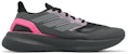 (Women) adidas PureBoost 5 'Iron Metallic Lucid Pink' IF9198