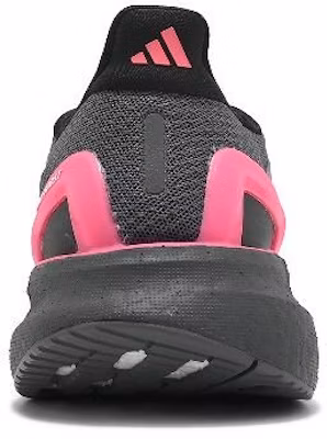 (Women) adidas PureBoost 5 'Iron Metallic Lucid Pink' IF9198 Shop (Women) adidas PureBoost 5 'Iron Metallic Lucid Pink' IF9198