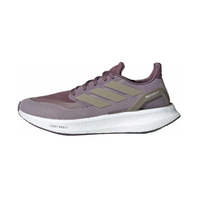 (W) adidas PureBoost 5 'Preloved Fig'