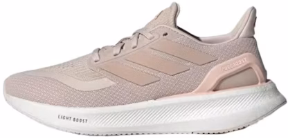(Women) adidas PureBoost 5 'Putty Mauve' IF9203 (Women) adidas PureBoost 5 'Putty Mauve' IF9203