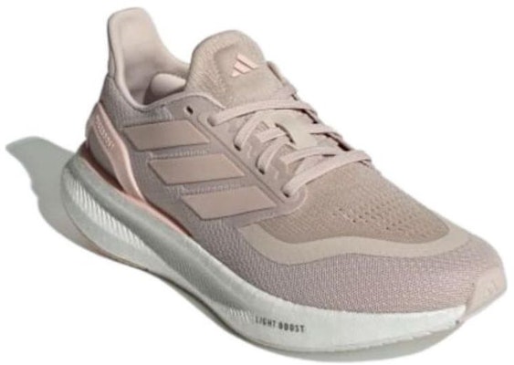 (Women) adidas PureBoost 5 'Putty Mauve' IF9203 Lookbook (Women) adidas PureBoost 5 'Putty Mauve' IF9203