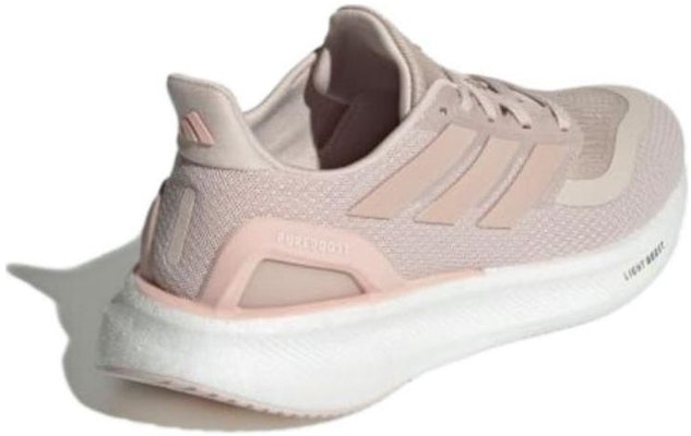 (Women) adidas PureBoost 5 'Putty Mauve' IF9203 Shop (Women) adidas PureBoost 5 'Putty Mauve' IF9203