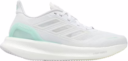 (Women) adidas PureBoost 5 Climacool 'White Semi Flash Aqua' JP6683 (Women) adidas PureBoost 5 Climacool 'White Semi Flash Aqua' JP6683
