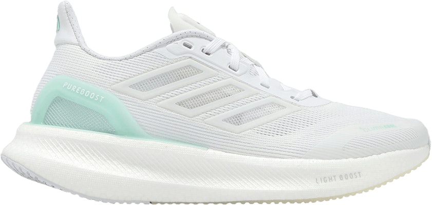 (Women) adidas PureBoost 5 Climacool 'White Semi Flash Aqua' JP6683 Buy (Women) adidas PureBoost 5 Climacool 'White Semi Flash Aqua' JP6683