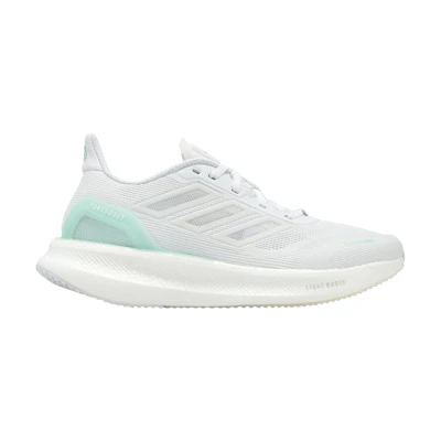 (W) adidas PureBoost 5 Climacool 'White Semi Flash Aqua'