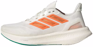 (Women) adidas PUREBOOST 5 Climacool Running Shoes White Jade Comfort Fit JP6703 (Women) adidas PUREBOOST 5 Climacool Running Shoes White Jade Comfort Fit JP6703