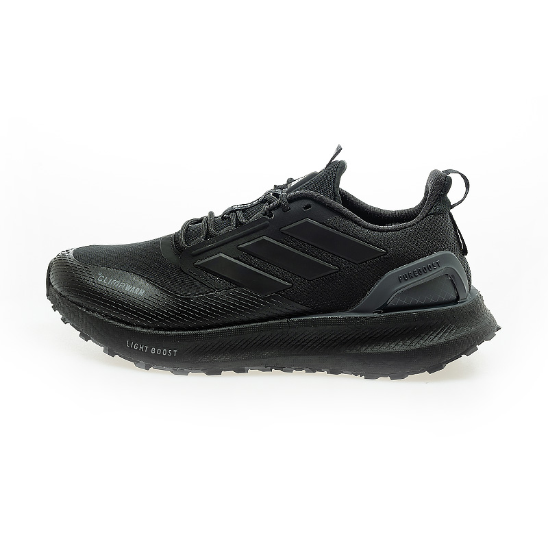 (Women) adidas Pureboost 5 Climawarm Running Shoes JI0303