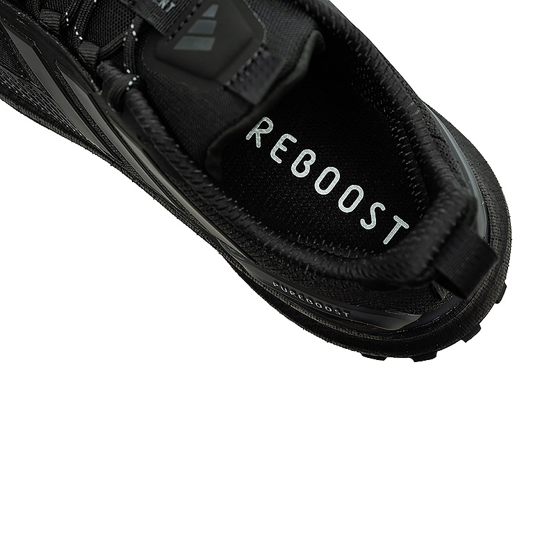 Details for (W) adidas Pureboost 5 Climawarm Kasut Larian JI0303