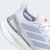 (Women) Adidas Pureboost 5 Cloud White/Violet Tone/Grey One JH6450