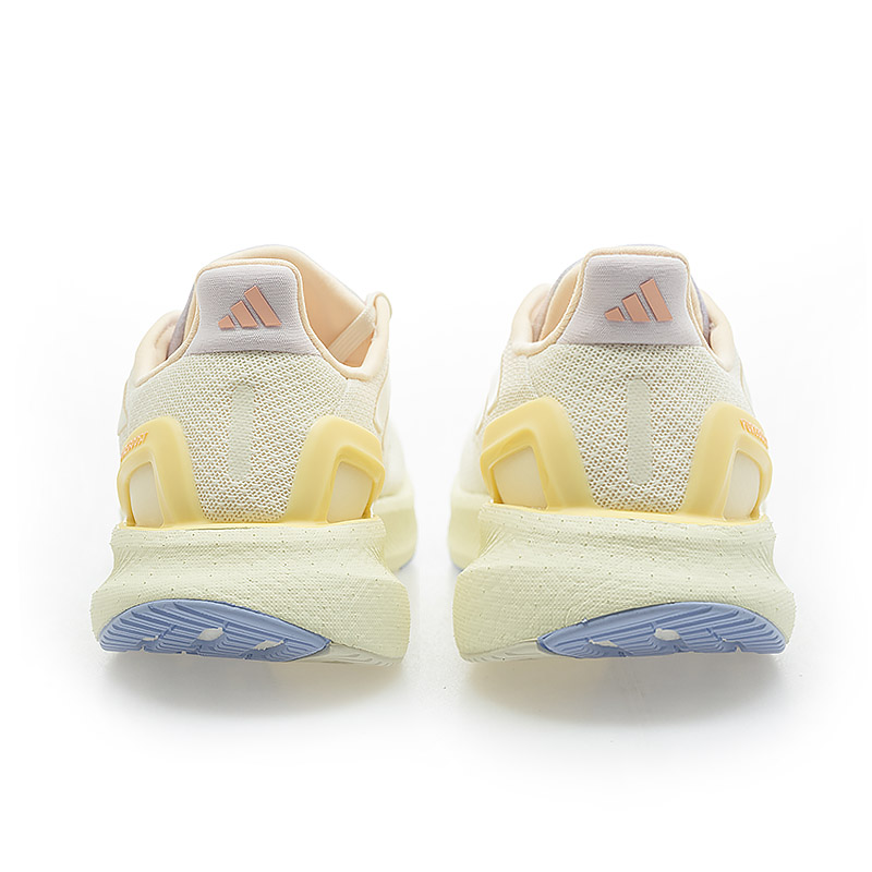 Lookbook (W) adidas PUREBOOST 5PACKS Kasut Lari JH6658