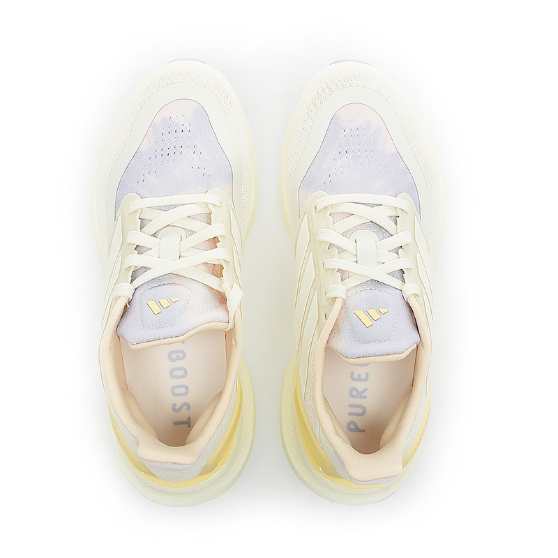 Sizing (W) adidas PUREBOOST 5PACKS Kasut Lari JH6658