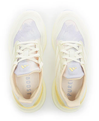 (W) adidas PUREBOOST 5PACKS Kasut Lari JH6658 Sizing (W) adidas PUREBOOST 5PACKS Kasut Lari JH6658