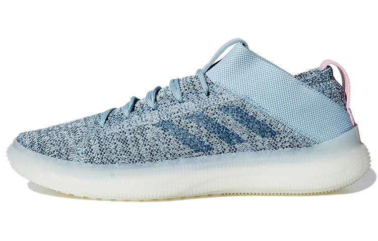 (Women) adidas PUREBOOST TRAINER W 'Blue' BB7220