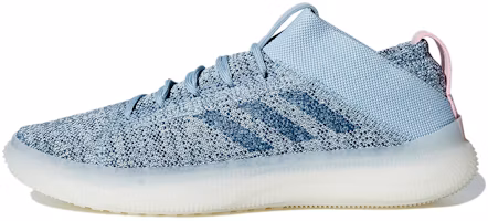 (Women) adidas PUREBOOST TRAINER W 'Blue' BB7220 (Women) adidas PUREBOOST TRAINER W 'Blue' BB7220