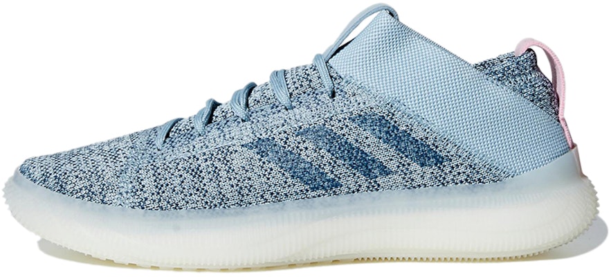 (W) adidas PUREBOOST TRAINER W 'Biru' BB7220 Buy (W) adidas PUREBOOST TRAINER W 'Biru' BB7220