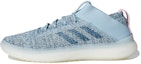 Buy (W) adidas PUREBOOST TRAINER W 'Biru' BB7220