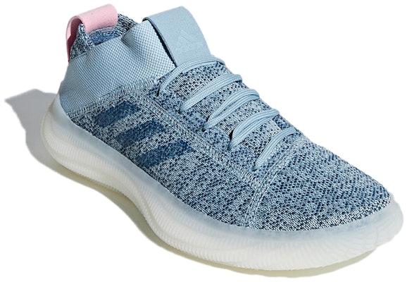 (W) adidas PUREBOOST TRAINER W 'Biru' BB7220 Lookbook (W) adidas PUREBOOST TRAINER W 'Biru' BB7220
