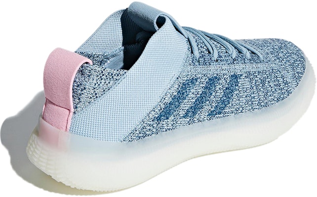(W) adidas PUREBOOST TRAINER W 'Biru' BB7220 Shop (W) adidas PUREBOOST TRAINER W 'Biru' BB7220