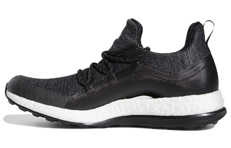 Buy (W) 아디다스 퓨어부스트 블랙 (Adidas Pureboost Black) BD7195