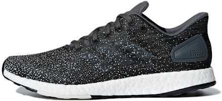(Women) adidas PureBoost DPR 'Grey' B75830 (Women) adidas PureBoost DPR 'Grey' B75830