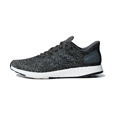 (W) adidas PureBoost DPR 'Grey'