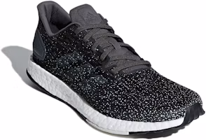 Order adidas Pureboost Dpr 輕便透氣 低筒休閒訓練鞋 女款 黑色
