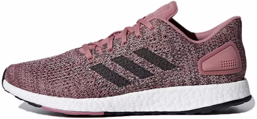 (Women) adidas PureBoost DPR 'Trace Maroon' B75673 Buy (Women) adidas PureBoost DPR 'Trace Maroon' B75673