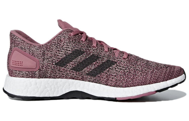 Order (W) adidas PureBoost DPR ''Trace Maroon'' Herren Sneaker B75673