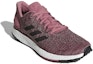 Lookbook (Women) adidas PureBoost DPR 'Trace Maroon' B75673