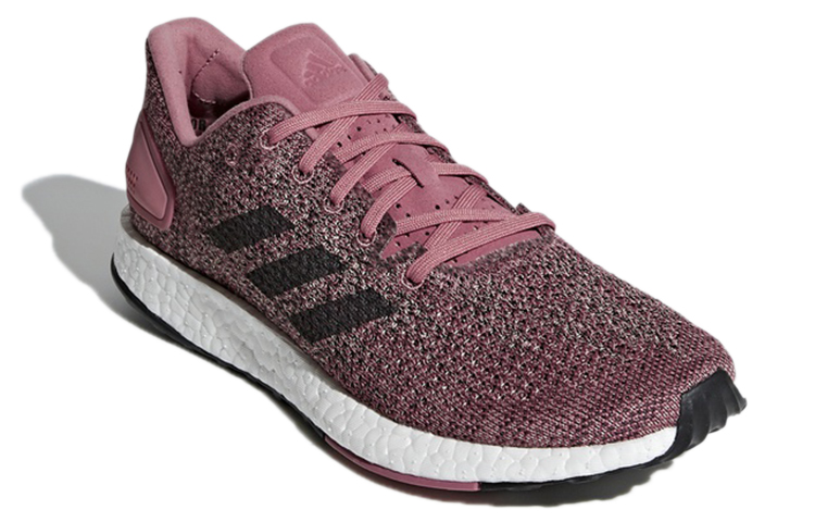 Lookbook (W) adidas PureBoost DPR ''Trace Maroon'' Herren Sneaker B75673