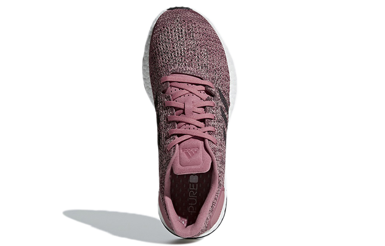 Purchase (W) adidas PureBoost DPR ''Trace Maroon'' Herren Sneaker B75673
