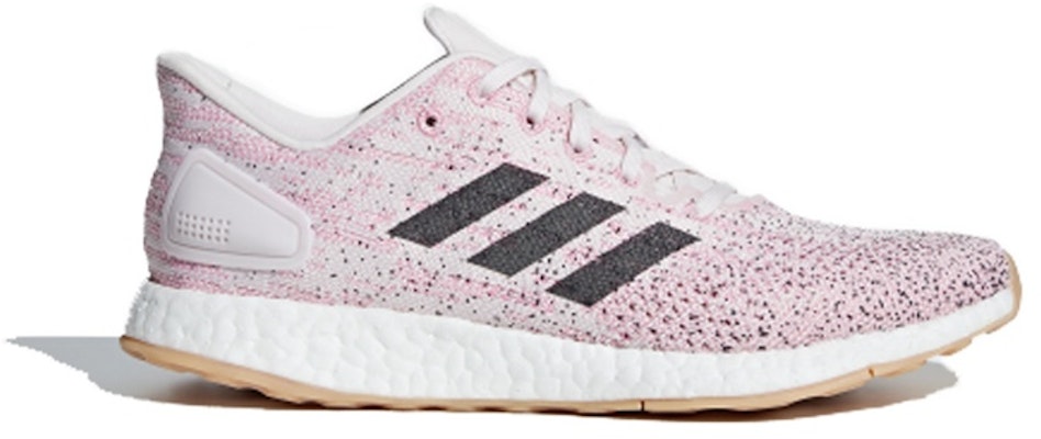 (W) adidas PureBoost DPR 'True Pink' Wanita D97402 Buy (W) adidas PureBoost DPR 'True Pink' Wanita D97402