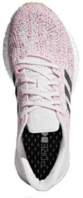 (Women) adidas PureBoost DPR 'True Pink' D97402 Order (Women) adidas PureBoost DPR 'True Pink' D97402