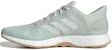 (Women) adidas PureBoost DPR 'White Mint' F36679