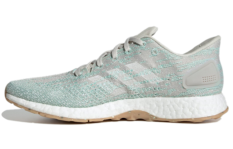 (Women) adidas PureBoost DPR 'White Mint' F36679