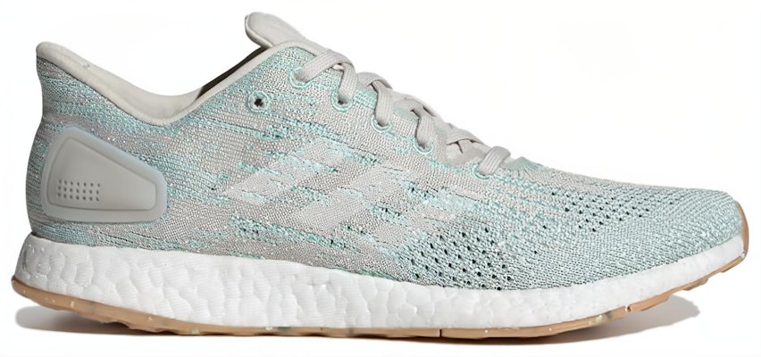 (Women) adidas PureBoost DPR 'White Mint' F36679 Order (Women) adidas PureBoost DPR 'White Mint' F36679