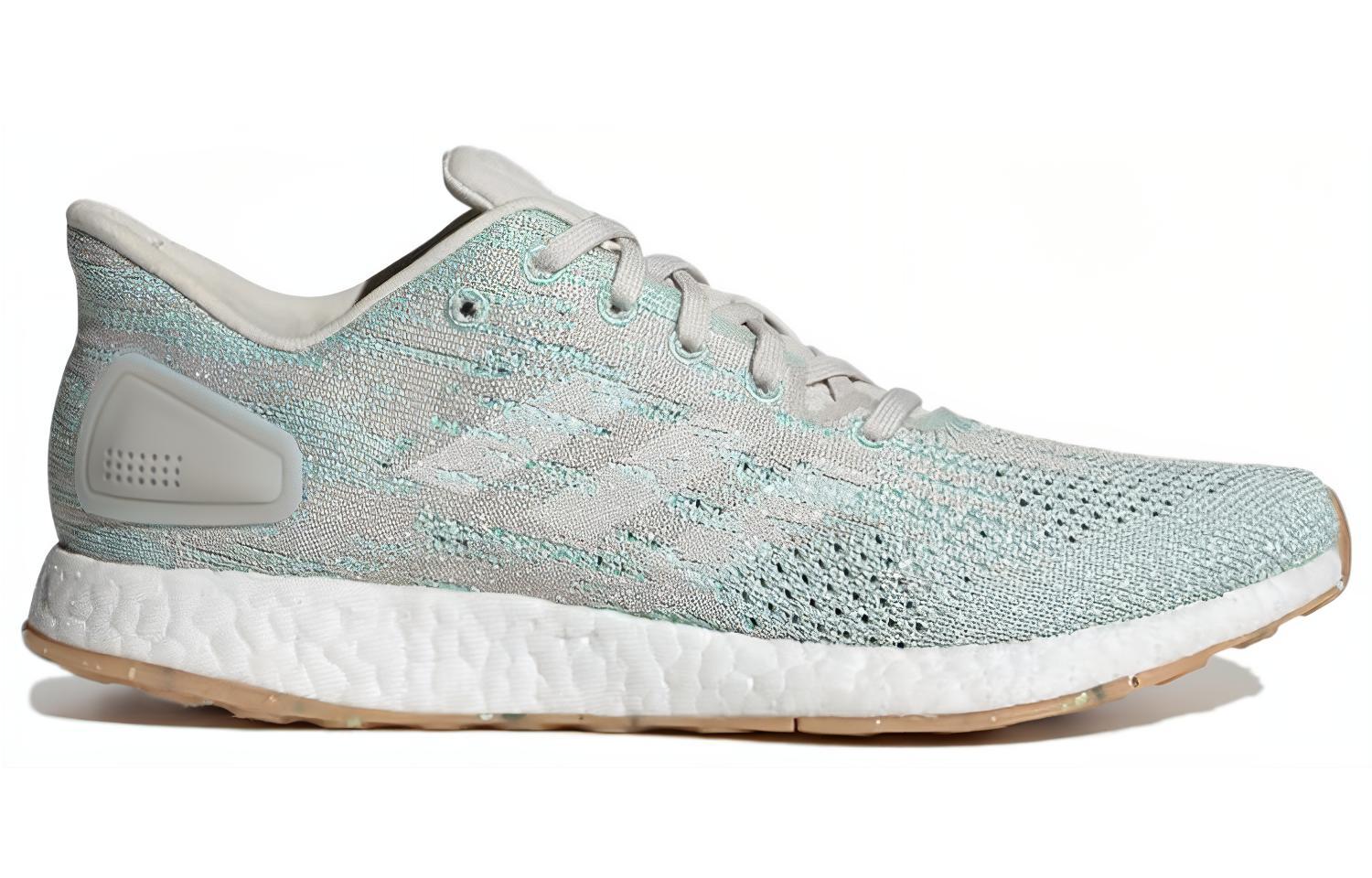 Order (W) 아디다스 퓨어부스트 DPR '화이트 민트' (Adidas PureBoost DPR '화이트 민트') F36679