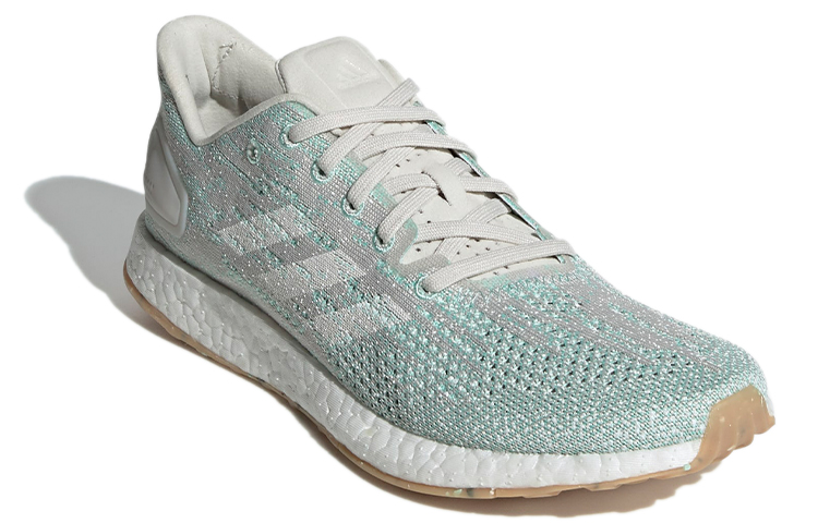 Lookbook (W) 아디다스 퓨어부스트 DPR '화이트 민트' (Adidas PureBoost DPR '화이트 민트') F36679