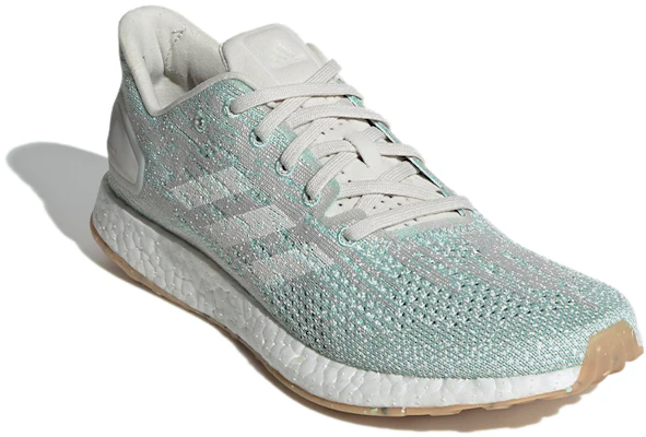 (W) 아디다스 퓨어부스트 DPR '화이트 민트' (Adidas PureBoost DPR '화이트 민트') F36679 Lookbook (W) 아디다스 퓨어부스트 DPR '화이트 민트' (Adidas PureBoost DPR '화이트 민트') F36679