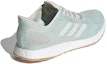 Shop (Women) adidas PureBoost DPR 'White Mint' F36679