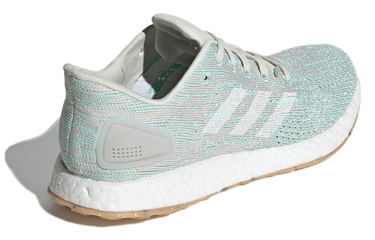 Shop (W) 아디다스 퓨어부스트 DPR '화이트 민트' (Adidas PureBoost DPR '화이트 민트') F36679