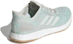 Shop (W) 아디다스 퓨어부스트 DPR '화이트 민트' (Adidas PureBoost DPR '화이트 민트') F36679