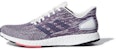 (Women) adidas Pureboost Dpr Purple F36447