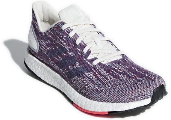 (Women) adidas Pureboost Dpr Purple F36447 Order (Women) adidas Pureboost Dpr Purple F36447