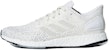 (Women) adidas Pureboost Dpr W 'Cloud White/Raw White/Grey Three' B75813