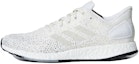 Buy (Women) adidas Pureboost Dpr W 'Cloud White/Raw White/Grey Three' B75813